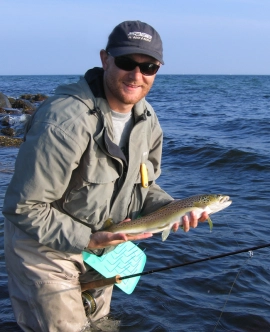 Ready to release Ready to release