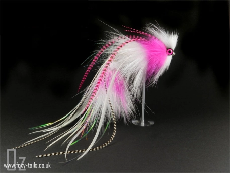 Lillie D'Pink Lillie D'Pink