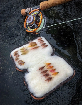 A box full A box full