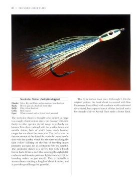 Thunder Creek Thunder Creek