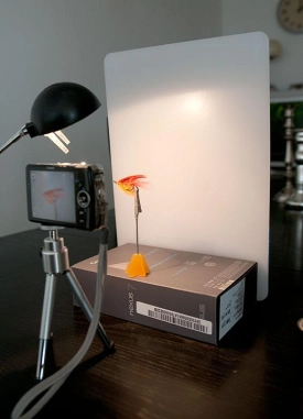 Super simple setup Super simple setup