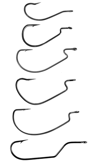 Keel hooks Keel hooks