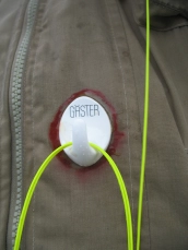 Low budget, no frills Low budget, no frills