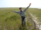 Waiting for the tide Waiting for the tide