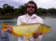 Ramiro Garcia Malbrà n Ramiro Garcia Malbrà n