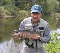 Spruce Creek Spruce Creek