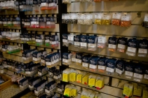 Tying materials Tying materials