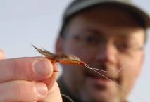 In the making In the making