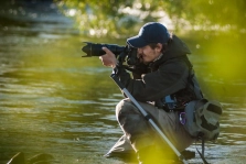 Isaias at work Isaias at work