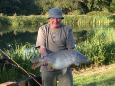 The artist The artist