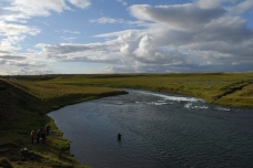 A rich pool A rich pool