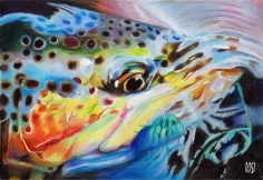 Rippled II Rippled II