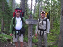 Time for a Break! Time for a Break!