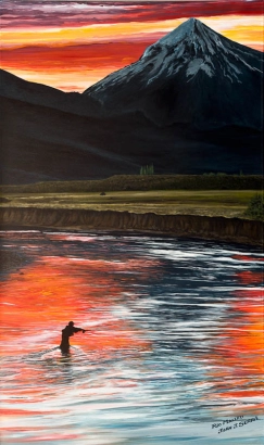 Rio Malleo Rio Malleo