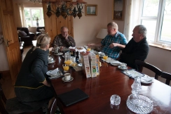 Bed and Breakfast Bed and Breakfast