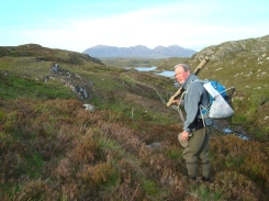 Almost there! Almost there!