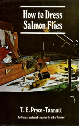 How to dress salmon flies How to dress salmon flies