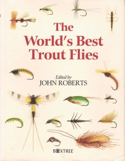 World's Best Trout Flies World's Best Trout Flies