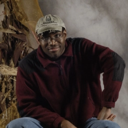 Damon Toney Damon Toney