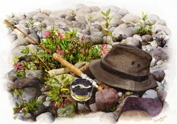 Fishing essentials Fishing essentials