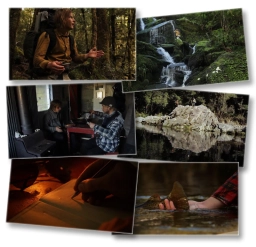 Only the River Knows Only the River Knows