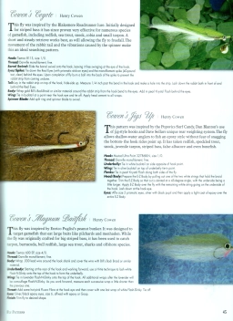 Page from Saltwater Flies Page from Saltwater Flies