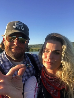 Choosing the right fly Choosing the right fly