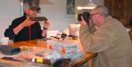 Taking pictures Taking pictures