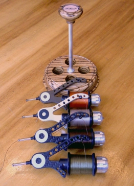 The complete stand The complete stand