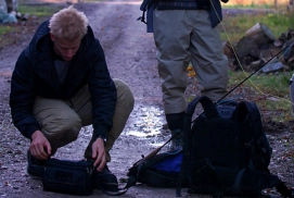 An imporant phase An imporant phase