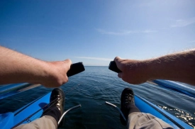 Symmetry and vanishing lines Symmetry and vanishing lines