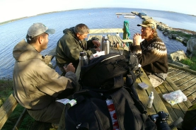 Benches and tables Benches and tables