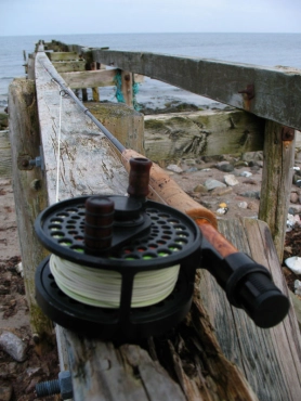 My LAW reel My LAW reel