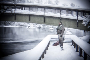 Powder snow Powder snow