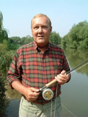 Trevor Morgan Trevor Morgan