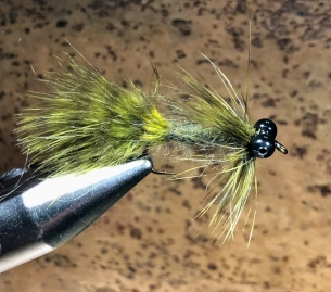 Bead Chain Leech-Dragon-Damsel Bead Chain Leech-Dragon-Damsel