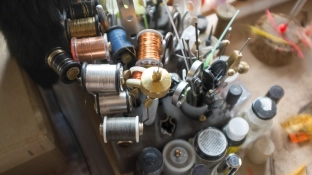 Before you know it Before you know it