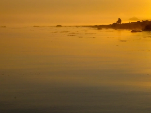 Vulgar light Vulgar light