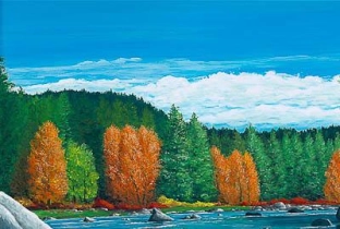 Perfect waters Perfect waters