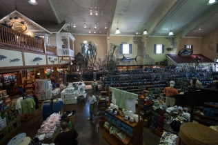 Shopping gear Shopping gear