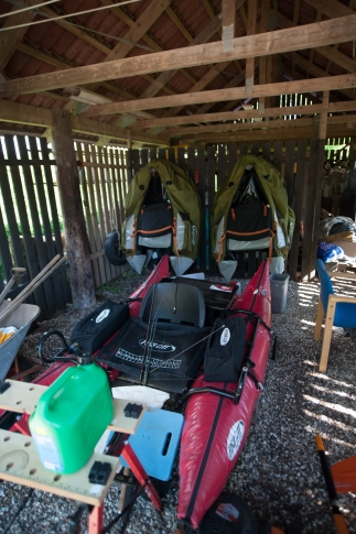 Float tubes Float tubes