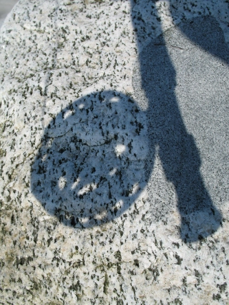 Shadow only Shadow only