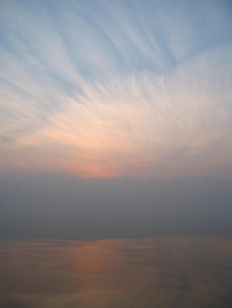 It's there... It's there...