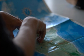 Right there! Right there!