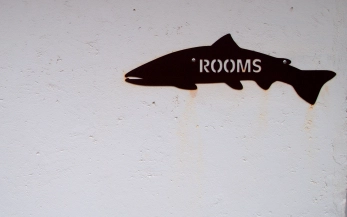 A sign of things to come A sign of things to come