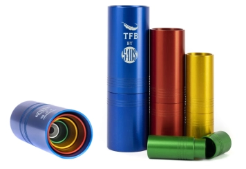 54 Dean Street stackers 54 Dean Street stackers