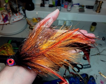 A little Musky Americana A little Musky Americana