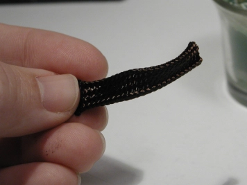 Cut to length Cut to length