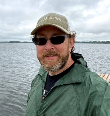 Darren MacEachern AKA Pacres Darren MacEachern AKA Pacres