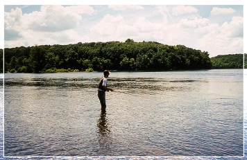 Flat water Flat water